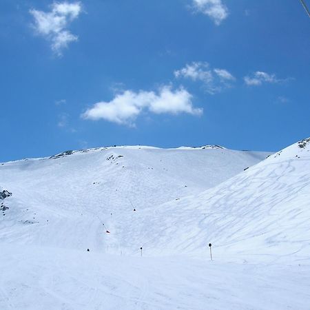 Apart Garni Dorfblick Kappl  Exterior foto
