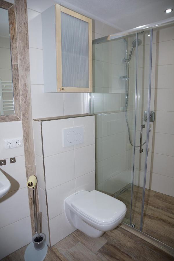 Apart Garni Dorfblick Kappl  Exterior foto