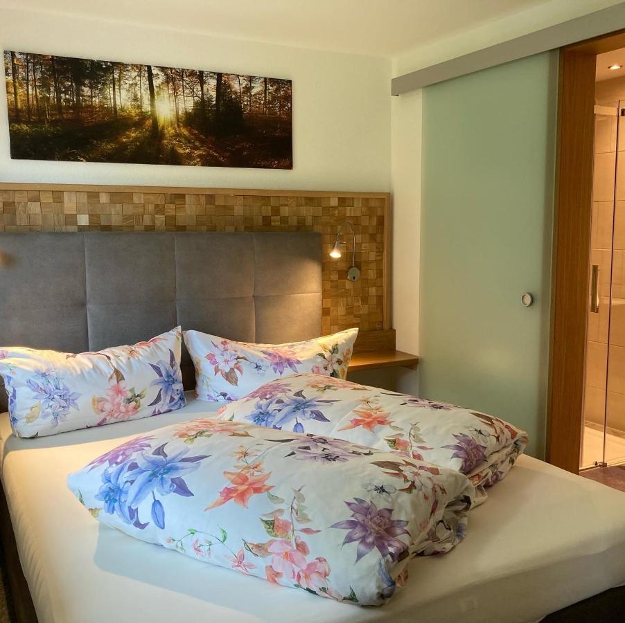 Apart Garni Dorfblick Kappl  Exterior foto