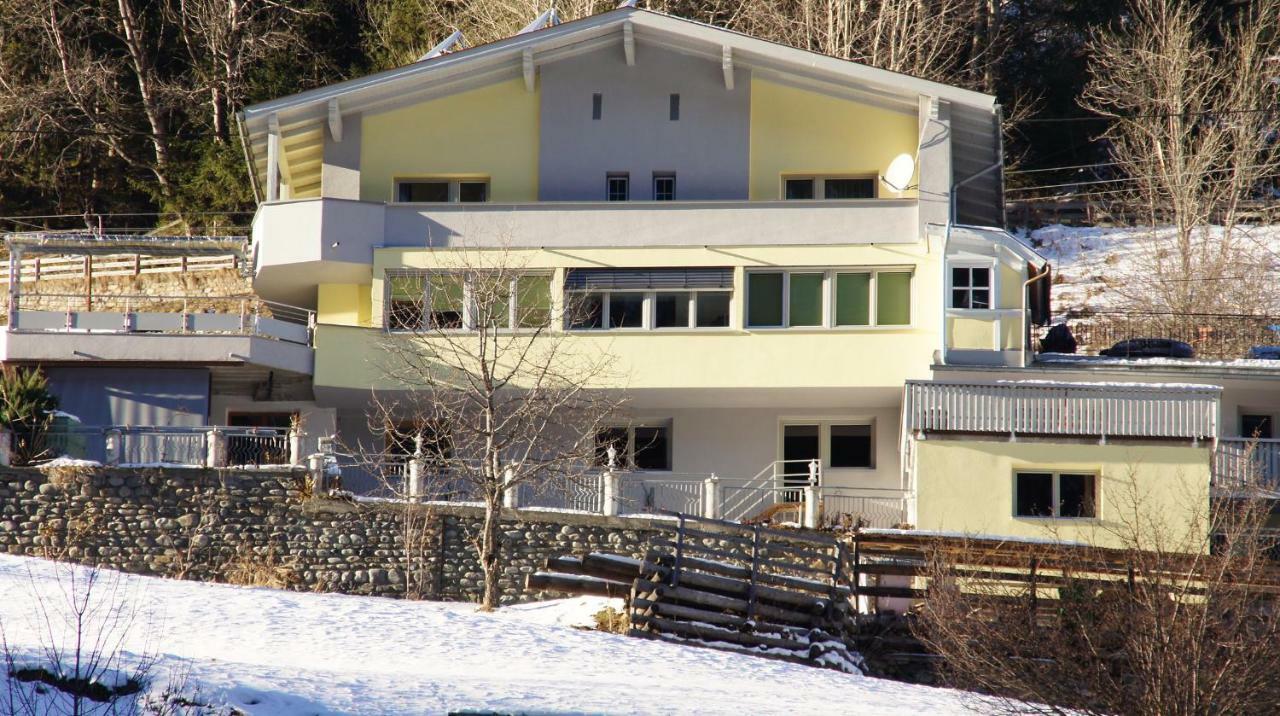 Apart Garni Dorfblick Kappl  Exterior foto